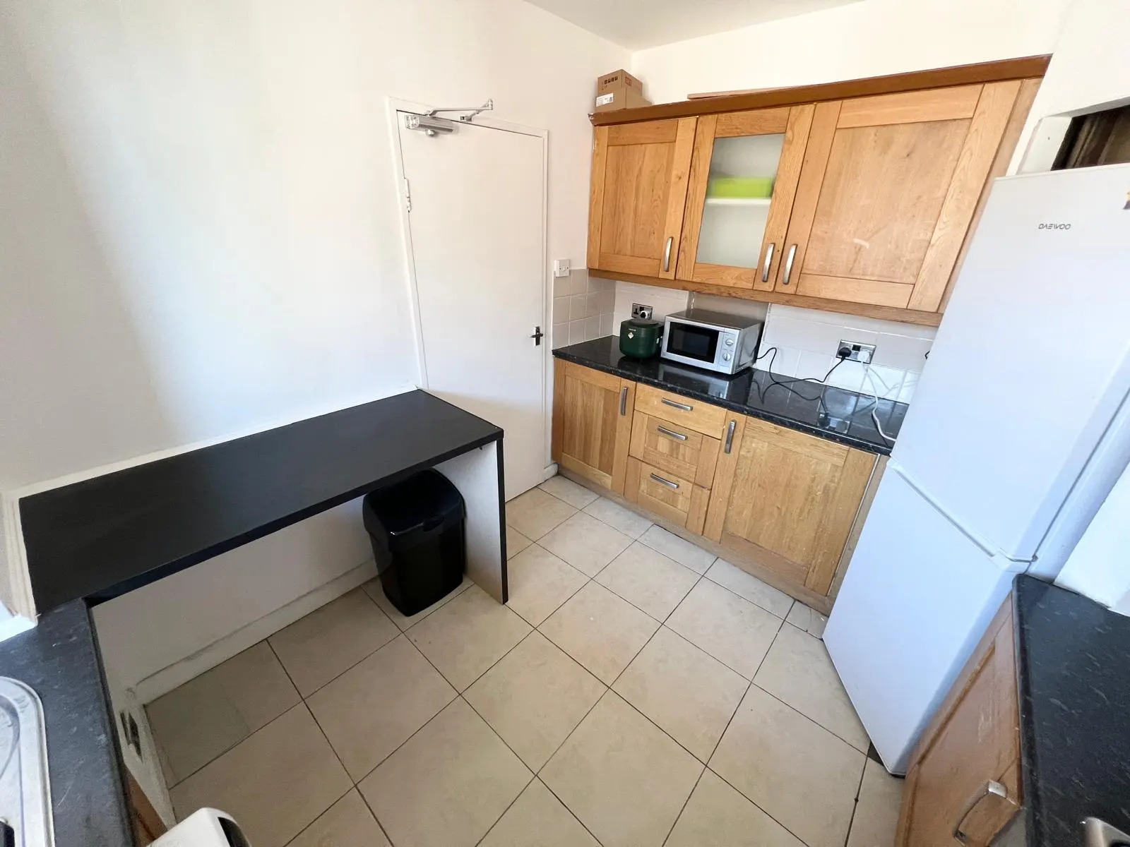 Double room near Bethnal Green
